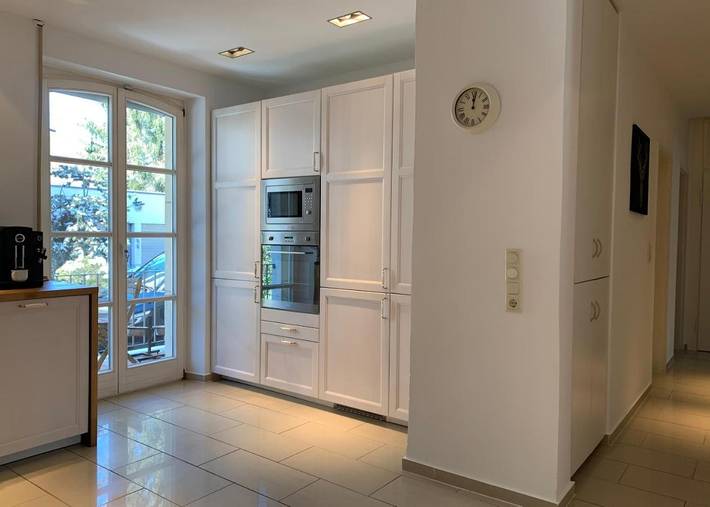 Gîte pour 5 personnes, avec jardin, animaux acceptés dans Bayreuth - 2