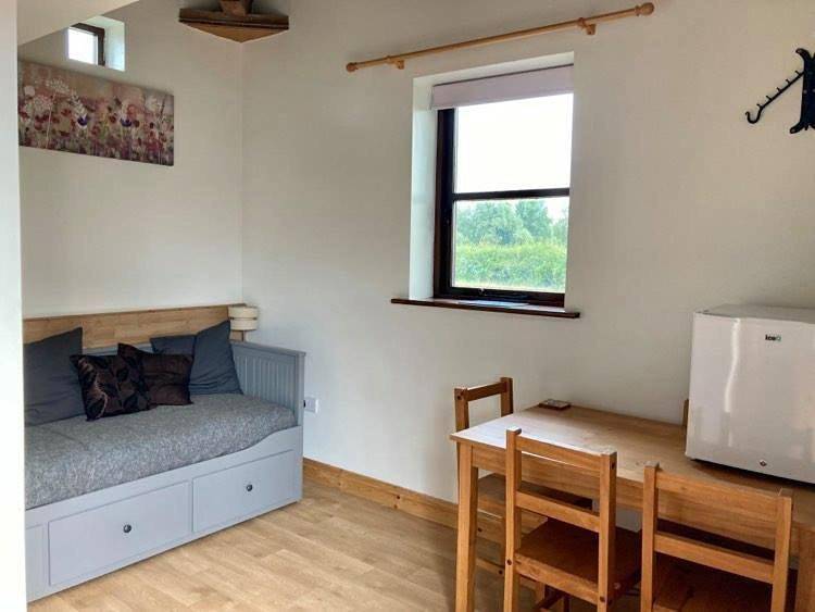Entire apartment, One-Bedroom Apartment in Sherwood Forest, Nottinghamshire