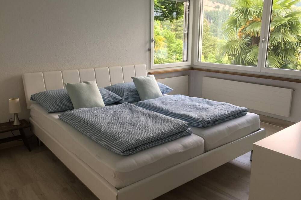 Ganze Wohnung, Ferienwohnung Weggis in Weggis, Vierwaldstättersee