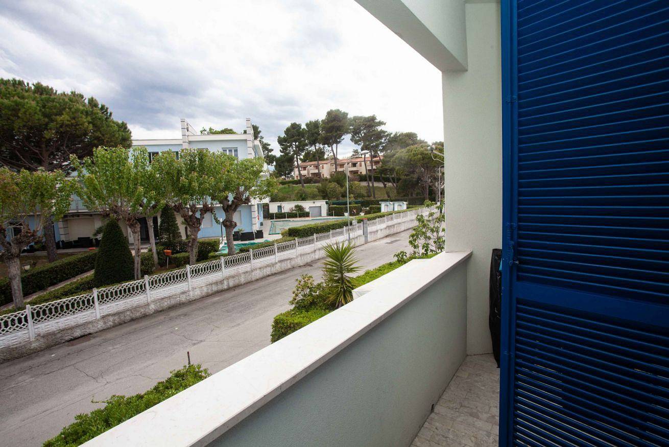 Appartamento intero, M164 - Marcelli, nuovissimo trilocale con terrazzo in Marcelli, Riviera del Conero