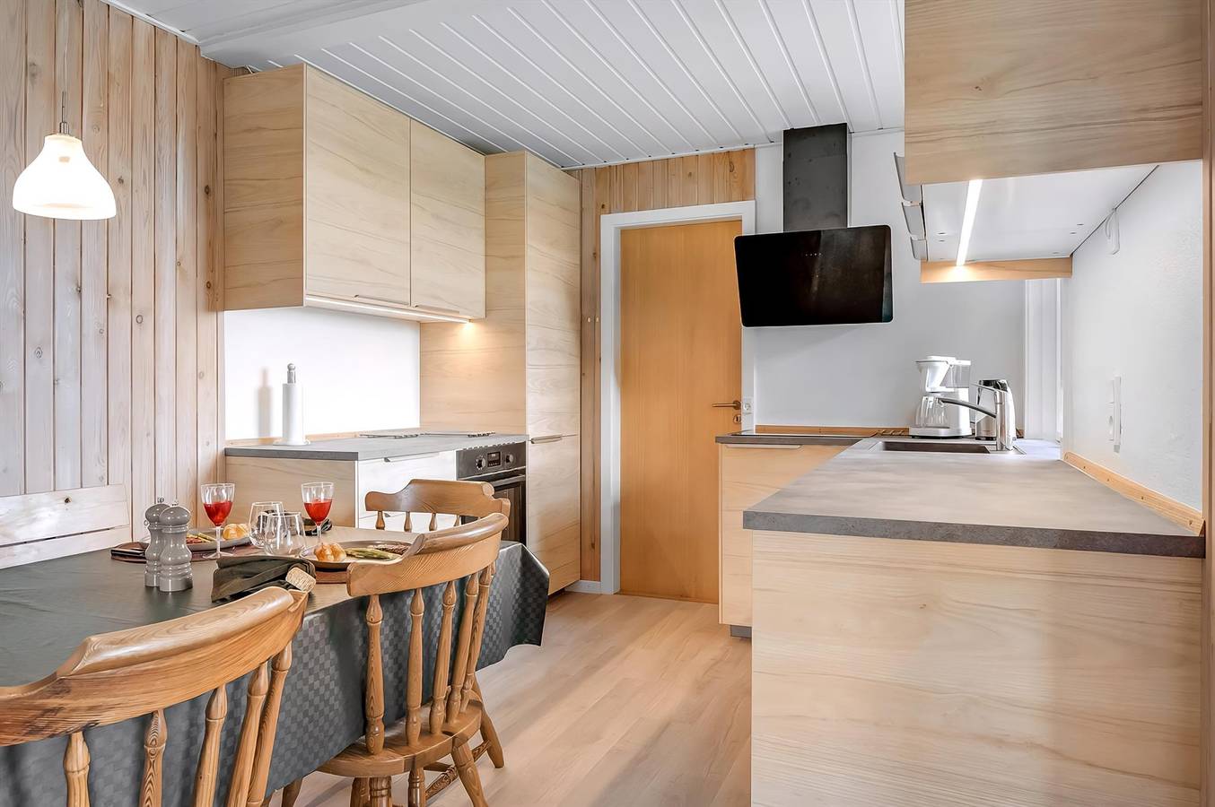 Pet friendly home in Juelsminde with sauna in Pøt Strandby, Little Belt