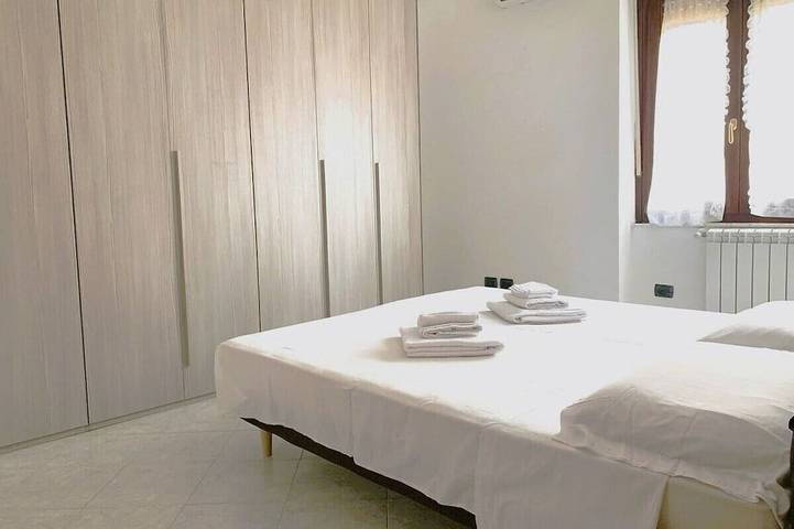 Ganze Wohnung, Relaxation near the coast in Sant'Anna, Alghero