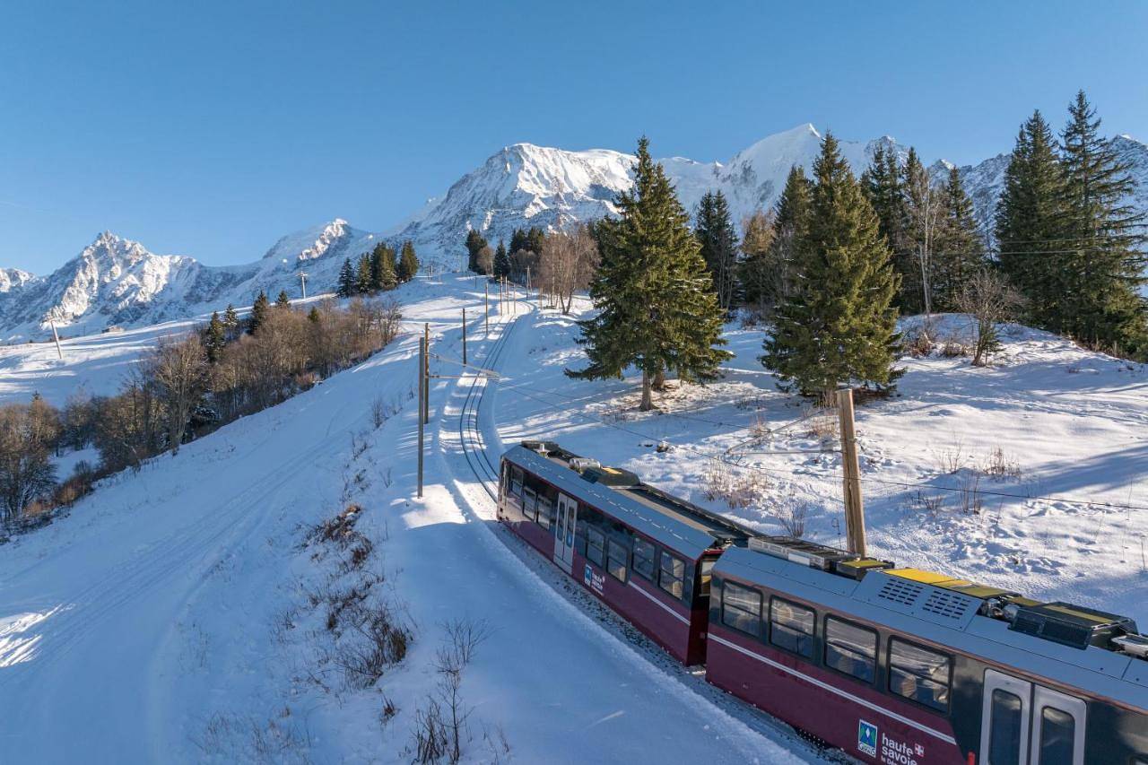 Triple Room in Brevent-Flegere, Chamonix-Mont-Blanc