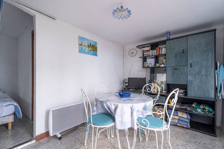Ferienhaus für 4 Personen in Provence-Alpes-Côte d'Azur - 4