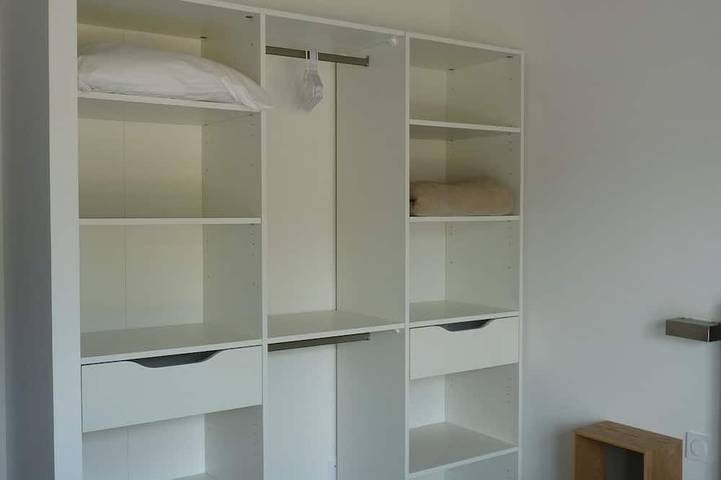 Location de vacances pour 8 personnes, avec jardin à Sant'Andréa-d'Orcino - 3