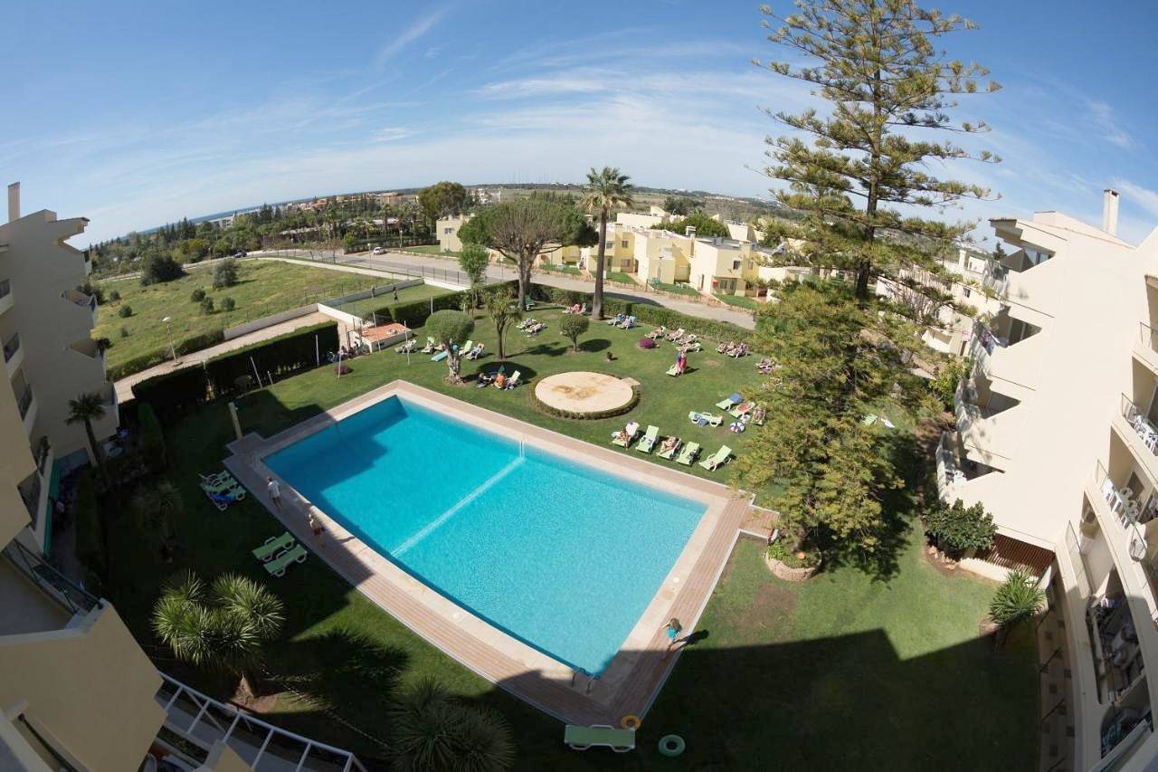 Parque Mourabel, Oásis Village & Pé do Lago in Vilamoura, Quarteira