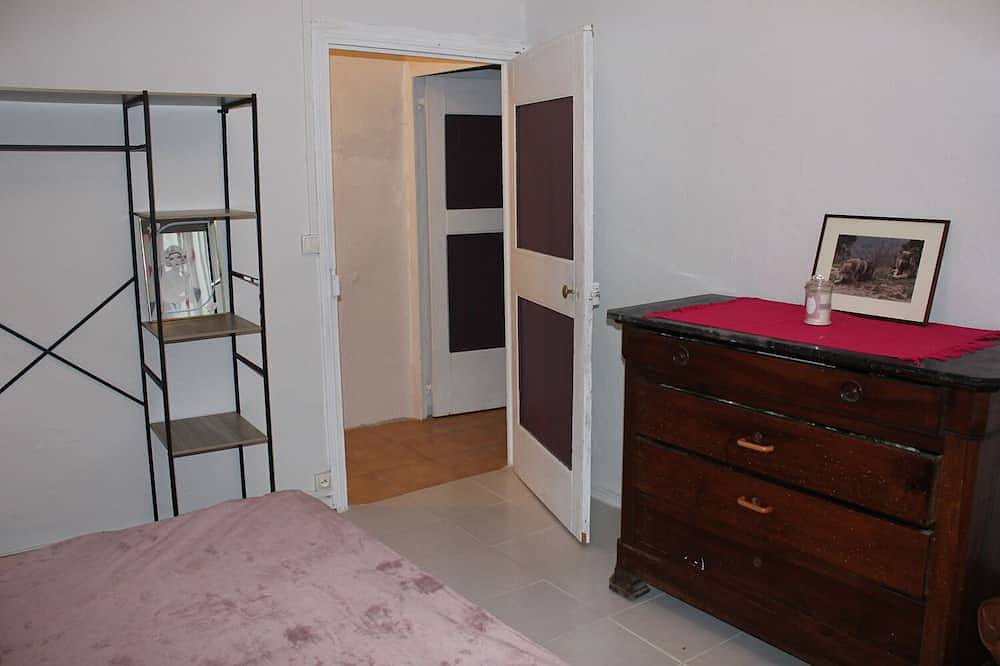 Appartement entier, Grand appartement  à 800 m de la cascade de la vis in Saint-Laurent-le-Minier, Région du Vigan
