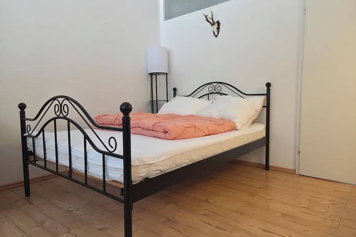 Ferienwohnung für 6 Personen in Wieda - 4