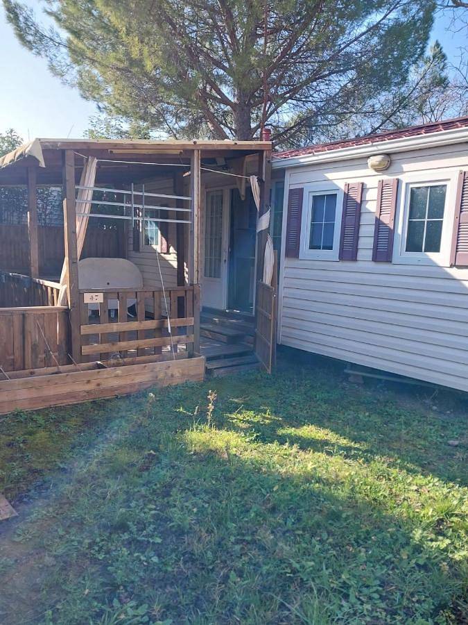 Location de vacances pour 6 personnes à Gallargues-le-Montueux
