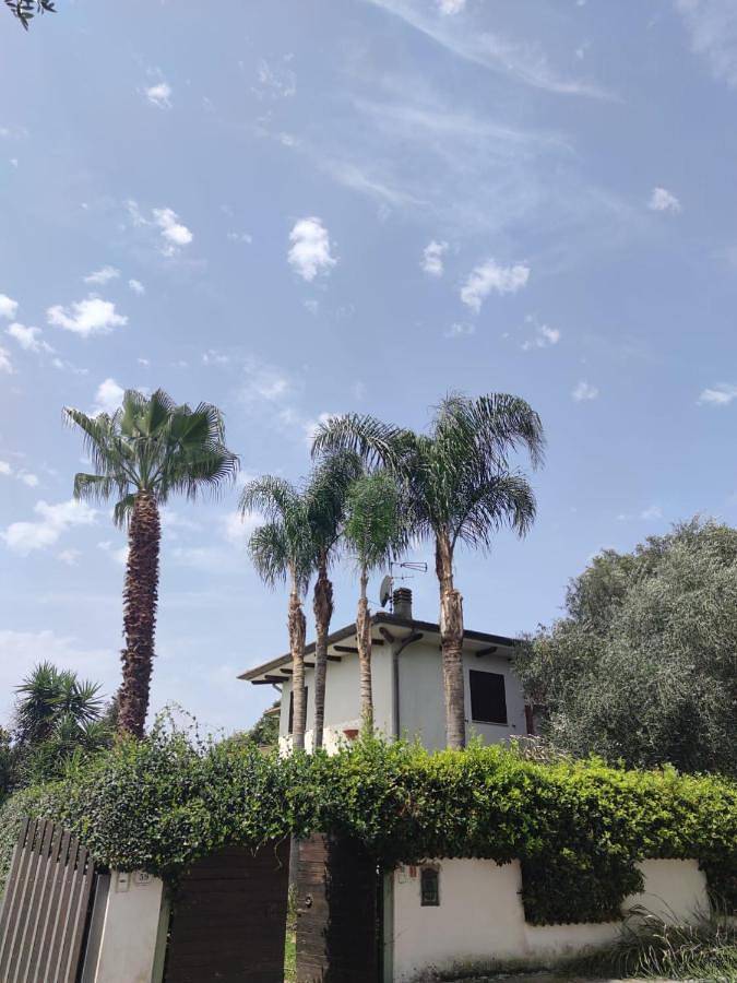 Casa vacanza per 6 persone, con giardino e panorama - 1