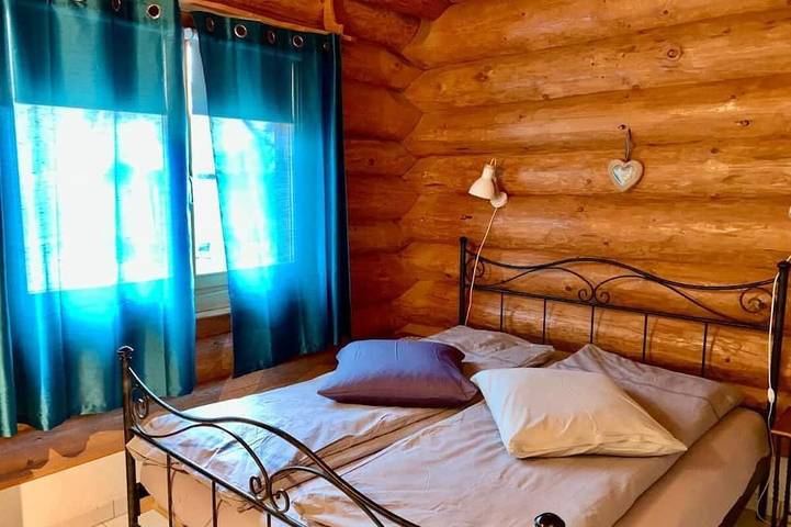 Le Gite de Briey - Atypical chalet 7 minutes from Vercorin in Chalais (Schweiz), Walliser Alpen