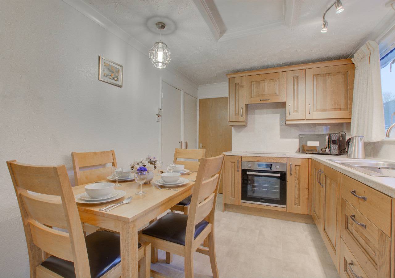 Glencoe in Pembrokeshire