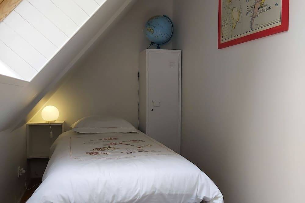 Penty en Pierres, 6-8 Personnes, Plage de Kerloc'h (Piscine chauffée privée) in Camaret-sur-Mer, Iroise
