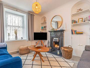 Holiday Rental for 6 People in New Quay, Ceredigion, Photo 2