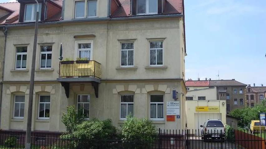 Ferienwohnung für 4 Personen in Zittau - 3