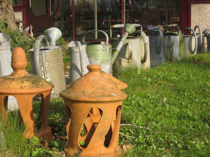 Chambre d’hôte pour 3 personnes, avec jardin dans Verdun - 3