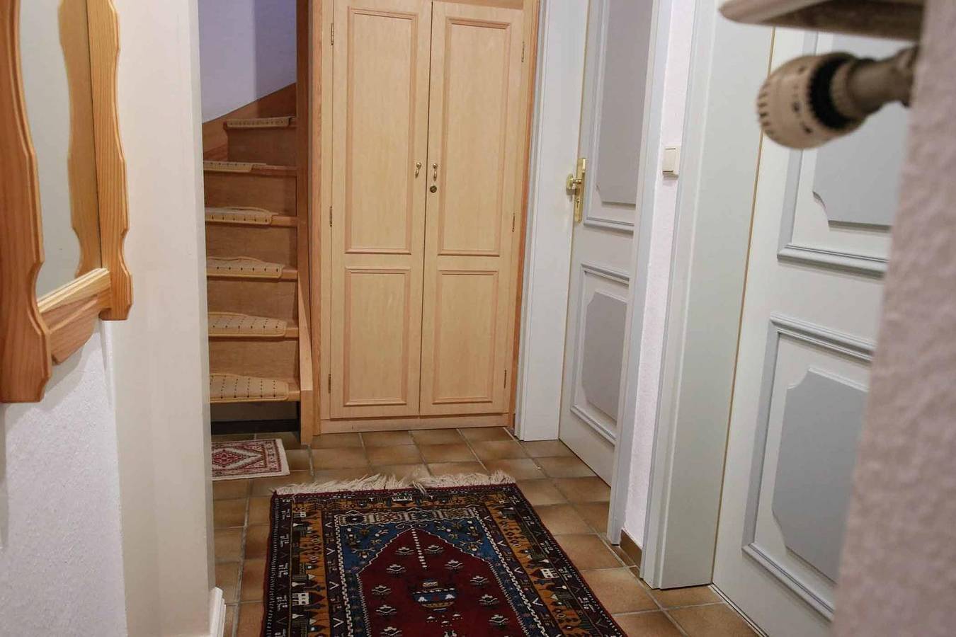 Ganze Ferienwohnung, Haus Liigerhof in Tinnum, Sylt (Gemeinde)