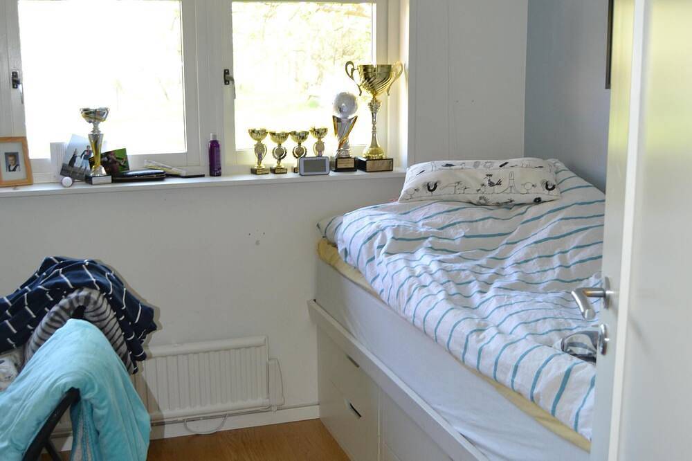 Kinderfreundliches Haus mit Jacuzzi in der Nähe der See, Meer, Natur und Stockholm in Nacka, Stockholmer Schärengarten