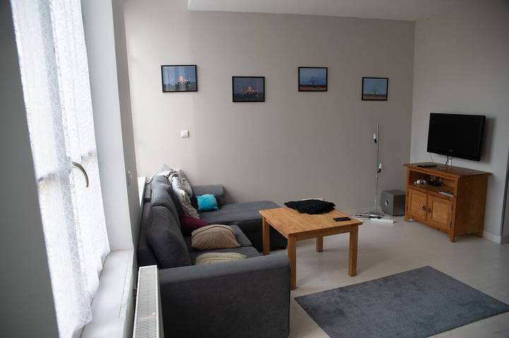 Appartement de vacances pour 4 personnes - 1