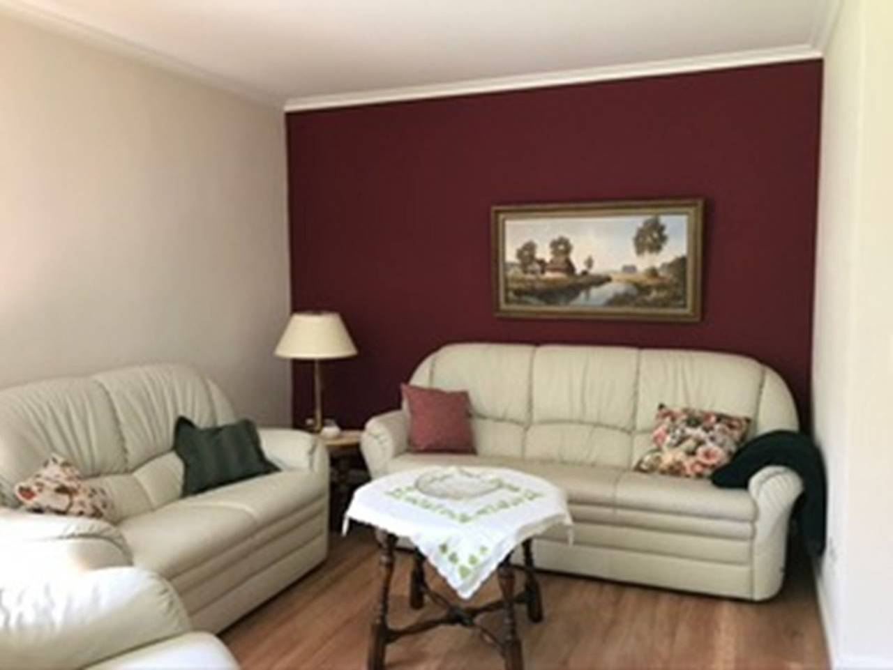 Ganze Ferienwohnung, Ferienwohnung Unicorn - Unicorn in Drochtersen, Cuxland