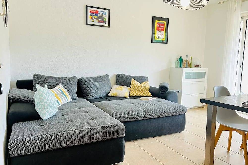 Photo : Appartement de vacances