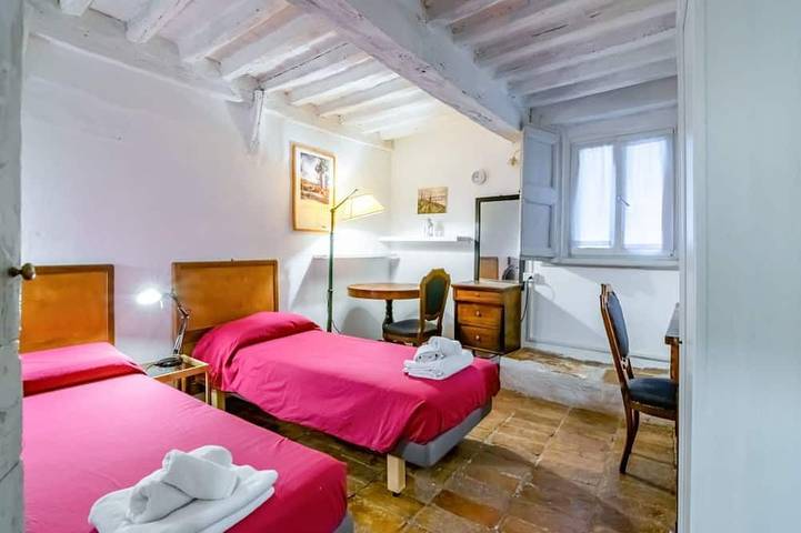 Appartement de vacances pour 2 personnes - 1