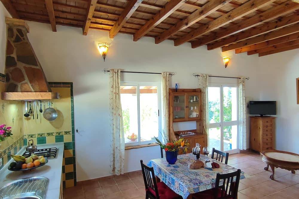 Finca la Hijuela, Casa Madreselva in Vejer de la Frontera, Costa de la Luz