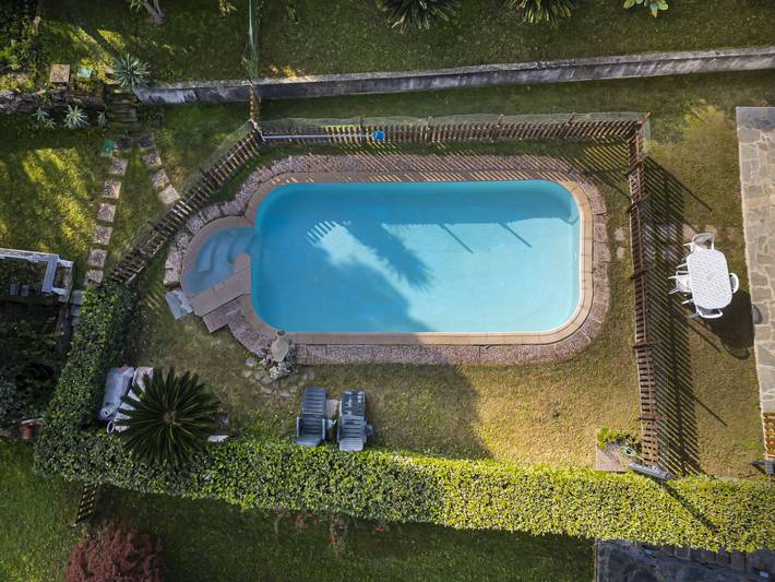 Appartamento intero, Perla Sul Mare con Piscina - Appartamento in villa vista mare e con piscina privata in Pantai (Costarainera), Costarainera