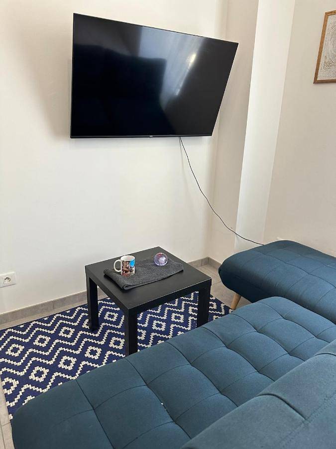 Appartement entier, One-Bedroom Apartment in Saint-Fons, Lyon et ses environs