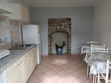 Chambre D’hôte pour 2 Personnes dans Bricquebosq, Cotentin, Photo 3