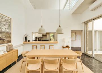 Glamping para 8 Pessoas em Grândola e Santa Margarida da Serra, Alentejo Litoral, Foto 4