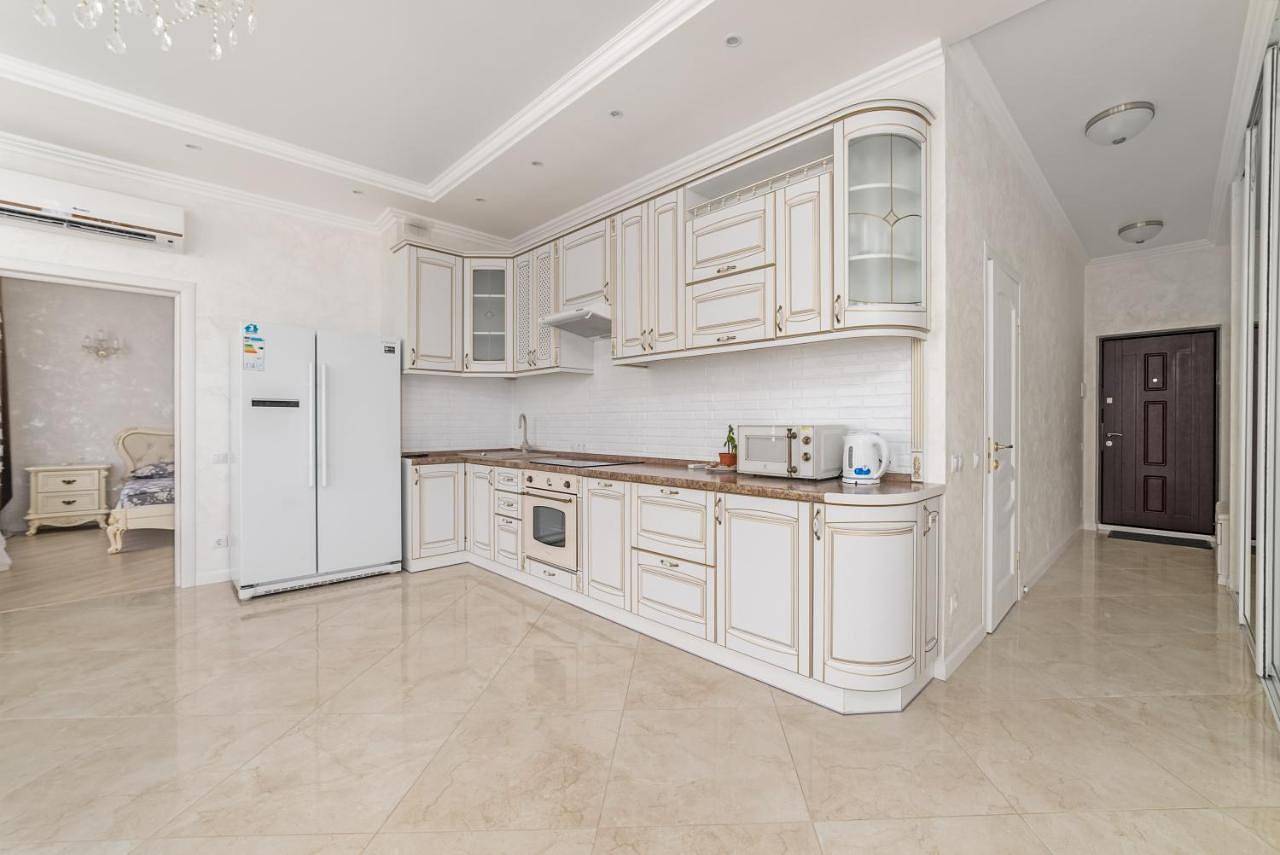 Apartamento entero, Vip Level Sea View Apartment in Odesa, Óblast de Odesa