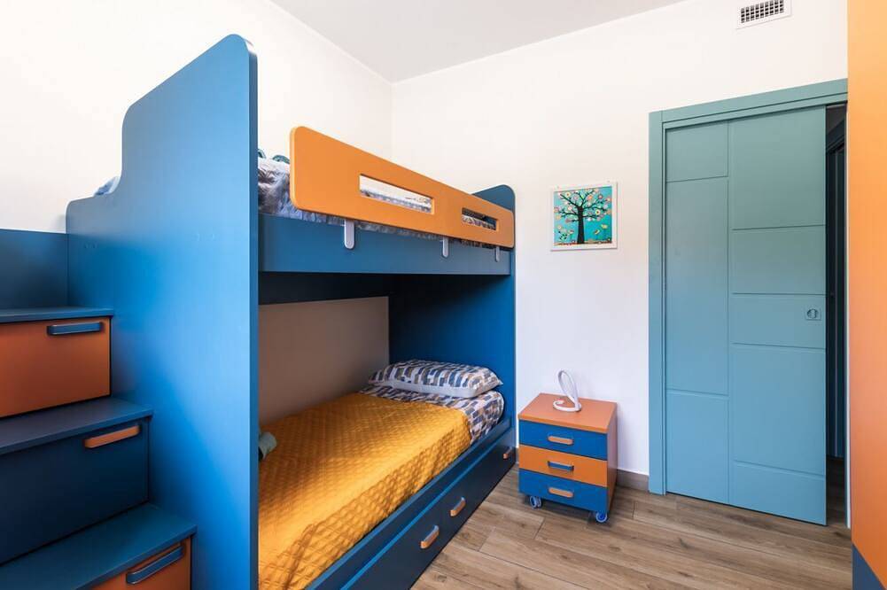 Entire apartment, House&Villas - Sea House in Portopalo di Capo Passero, Syracuse Province