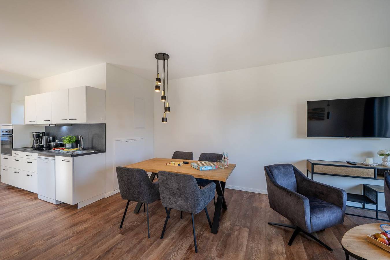 Ferienwohnung in Zingst für 4 Personen in Zingst