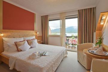 Hotel für 2 Personen in Villach, Südkärnten, Bild 3