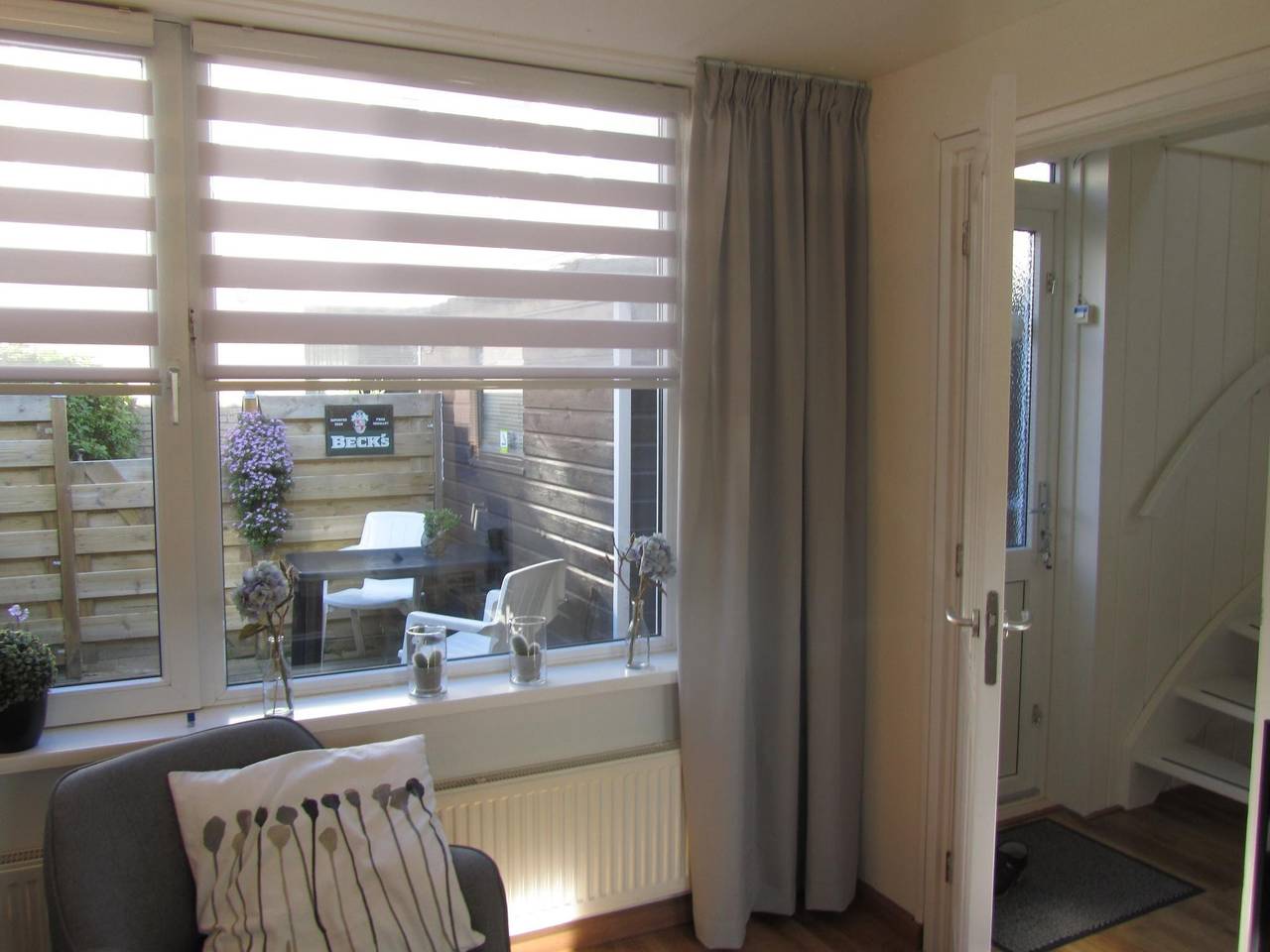 Summer house Wilma in Egmond, Egmond aan Zee