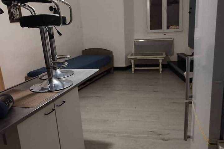 Gîte pour 2 personnes à Camps-la-Source - 4