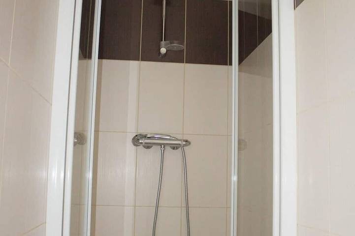 Location de vacances pour 4 personnes, avec jardin à Clécy - 4