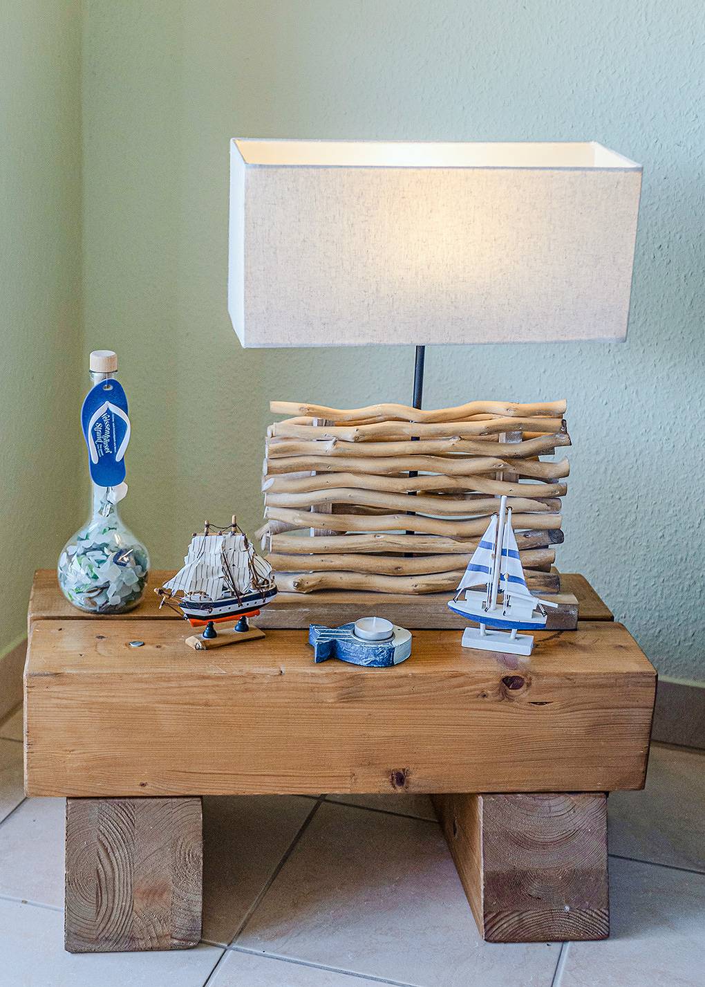 Entire holiday apartment, D 130.023 - Fewo Nr.3 "An der Mühle" in Kühlungsborn, Baltic sea of Mecklenburg