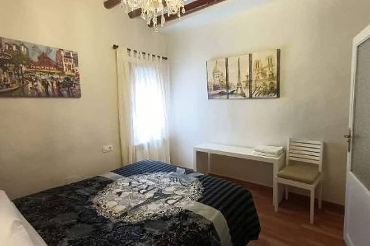 Appartement entier, Two bedroom apartment in Munébrega, Province de Saragosse