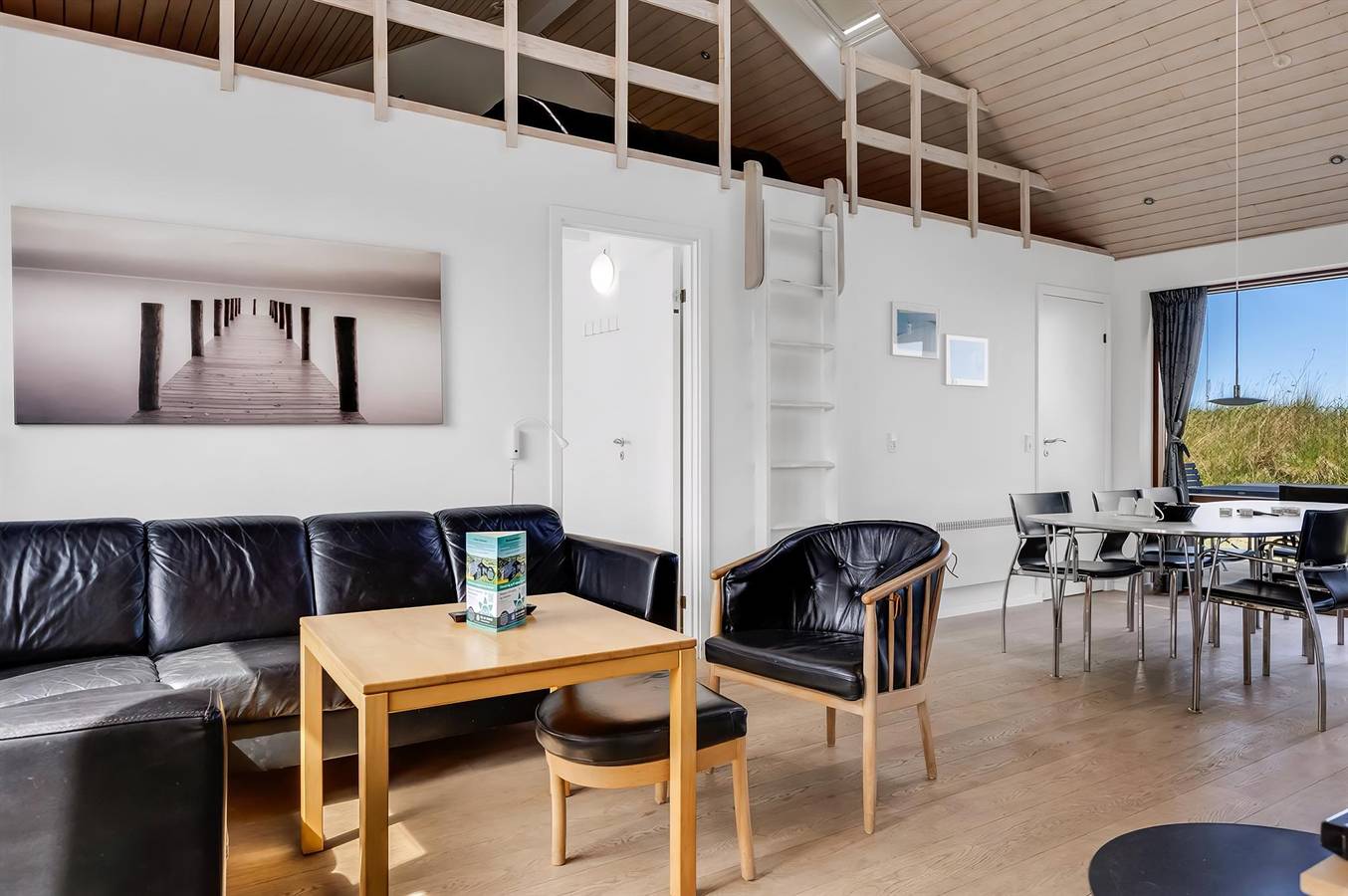 Stunning home in Rømø w/ Wifi and 2 Bedrooms in Lakolk, Rømø