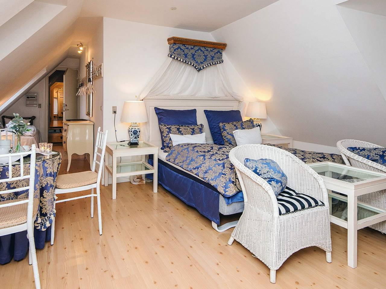 4 Sterne Ferienhaus in Skanderborg in Skanderborg