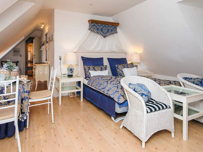 Ferienhaus für 4 Personen, kinderfreundlich in Skanderborg - 2