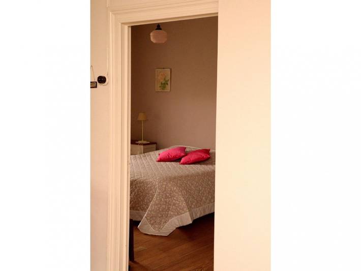 Location de vacances pour 9 personnes, avec jardin et terrasse à Chiny - 2