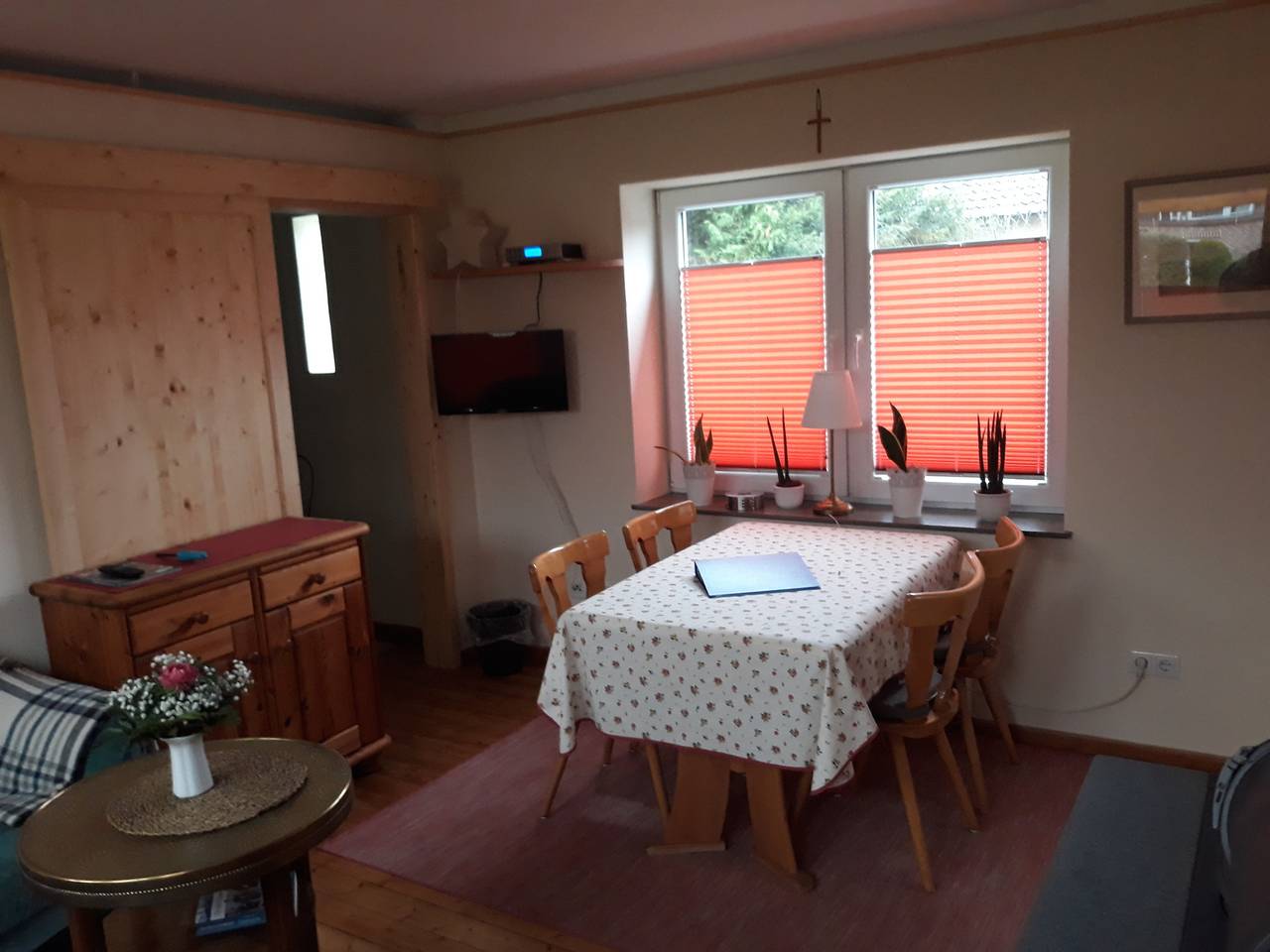 Haus Birkenheim in Hatten, Naturpark Wildeshauser Geest