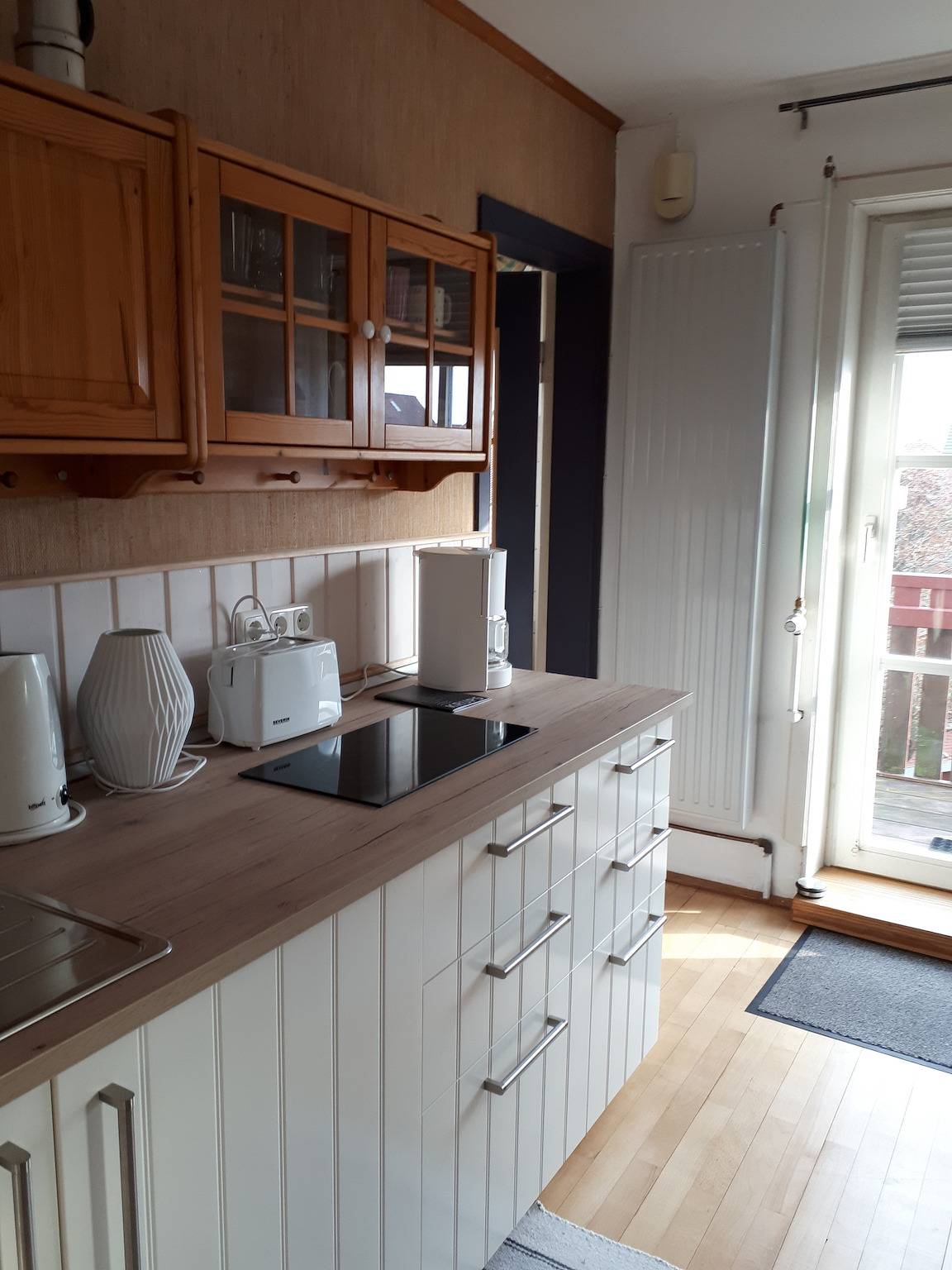 Ganze Ferienwohnung, Lodge 31 in Burg auf Fehmarn, Fehmarn