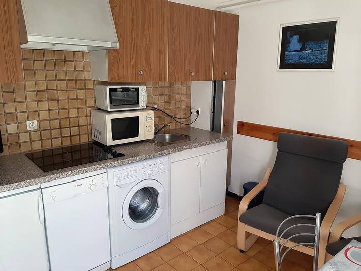 Gîte pour 2 personnes, avec jardin dans Lozère - 3