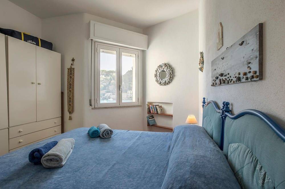 Ganze Wohnung, 2-Zimmer-Strandapartment in Taormina Me in Mazzarò, Taormina