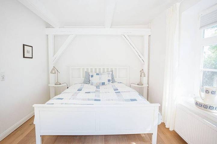 Cottage für 5 Personen, mit Terrasse in Tetenbüll - 4