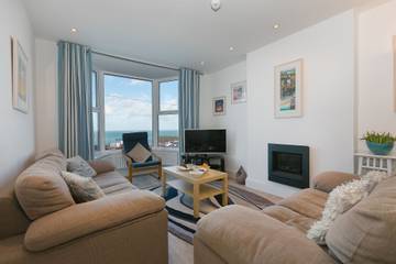Apartment for 6 People in St. Ives, Cornwall, Photo 1